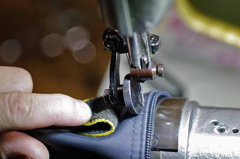 ロンシャン 補修費用一覧 - アンパサンド 靴と鞄の修理・製作のお店