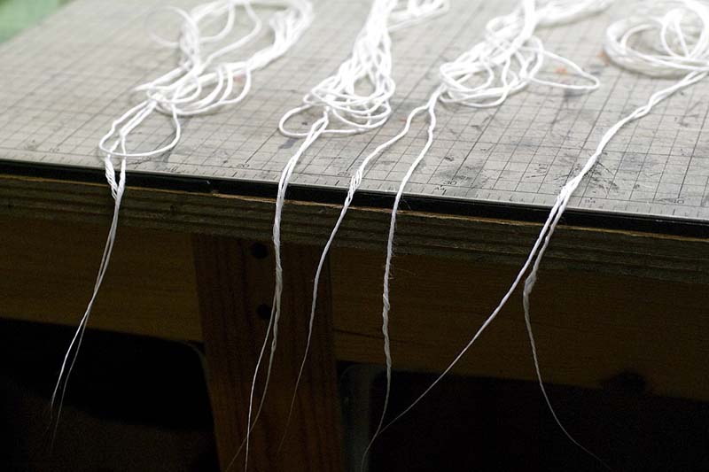 麻糸